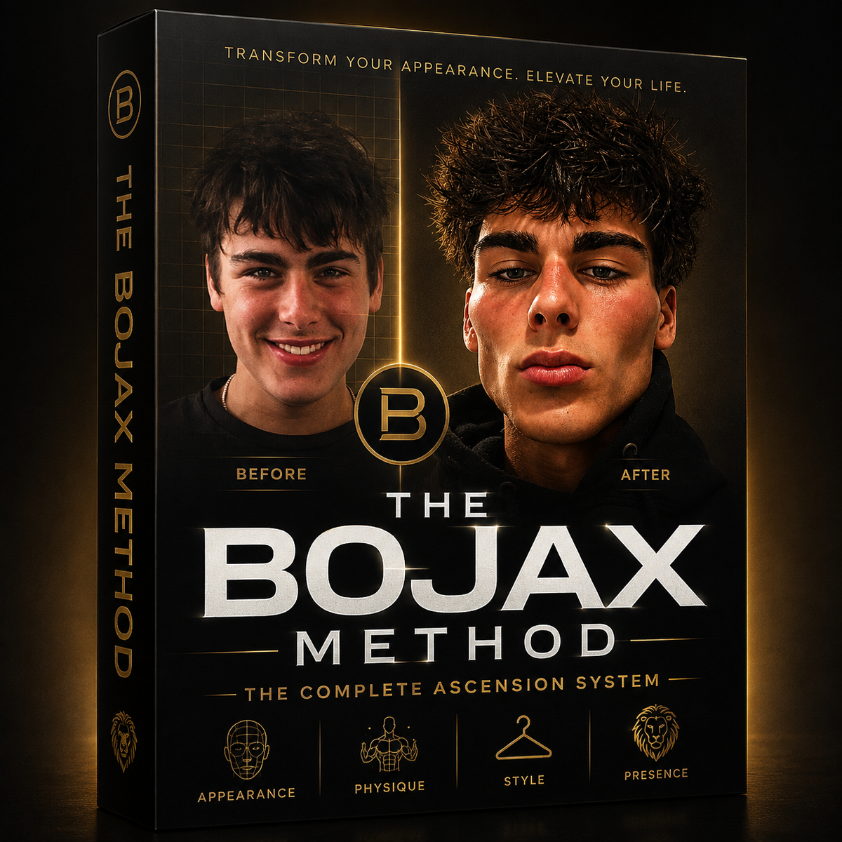 The BoJax Method